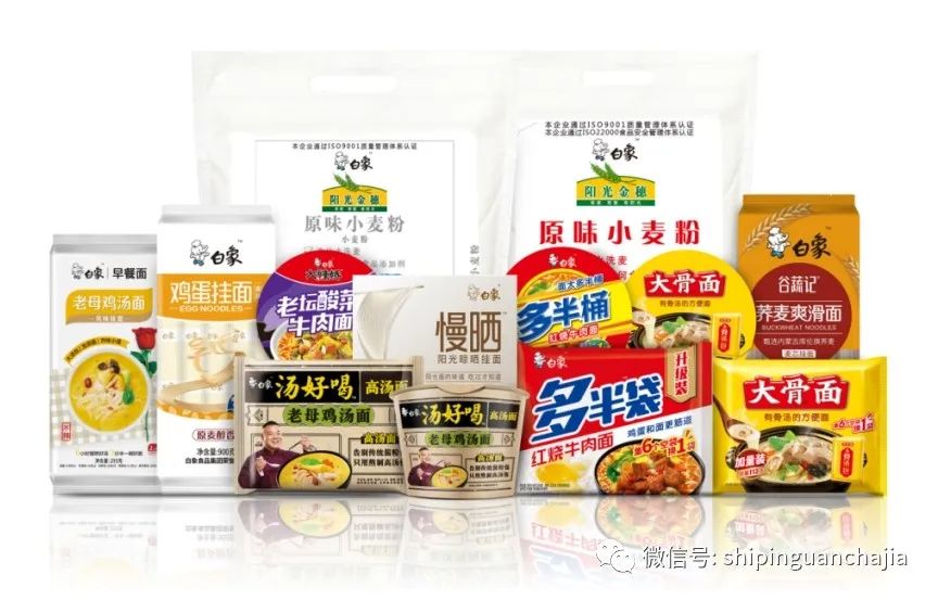 不懼疫情逆勢上揚，白象食品的2021年為何如此值得期待？